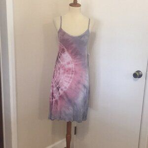 M LOVE TANJANE‎ Tank Dress FF12 4332